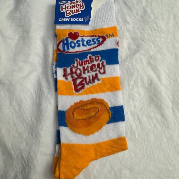 COPY - MENS FUN  NOVILITY SOCKS $5 EACH - Picture 2 of 3